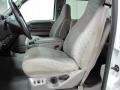 Oxford White - F350 Super Duty XLT Crew Cab 4x4 Dually Photo No. 5