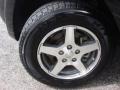Black - Grand Cherokee Laredo 4x4 Photo No. 24
