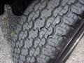 Black - Grand Cherokee Laredo 4x4 Photo No. 25
