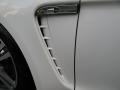 Carrara White - Panamera Turbo Photo No. 10