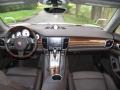 Carrara White - Panamera Turbo Photo No. 16
