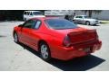 2004 Victory Red Chevrolet Monte Carlo SS  photo #5