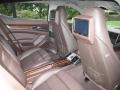 Carrara White - Panamera Turbo Photo No. 18