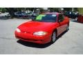 2004 Victory Red Chevrolet Monte Carlo SS  photo #7