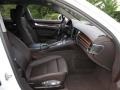 Carrara White - Panamera Turbo Photo No. 20