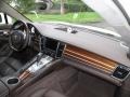 Carrara White - Panamera Turbo Photo No. 22