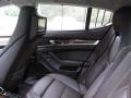 Carrara White - Panamera Turbo Photo No. 23
