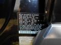 Deep Black Metallic - Tiguan SE Photo No. 25