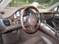 Carrara White - Panamera Turbo Photo No. 31