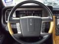 2011 Sterling Grey Metallic Lincoln Navigator Limited Edition  photo #10