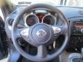 2011 Gun Metallic Nissan Juke S AWD  photo #11