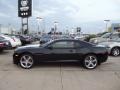 Black - Camaro SS/RS Coupe Photo No. 5