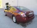 Tuscan Sun Red - Altima 2.5 SL Photo No. 3