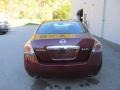 Tuscan Sun Red - Altima 2.5 SL Photo No. 4
