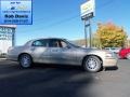 Light French Silk Metallic - Town Car Signature Photo No. 1