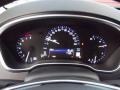 2013 Cadillac SRX Performance FWD Gauges