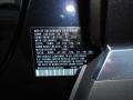 Deep Black Metallic - Tiguan SE Photo No. 24