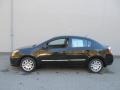 Espresso Black Metallic - Sentra 2.0 S Photo No. 2