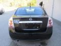Espresso Black Metallic - Sentra 2.0 S Photo No. 4