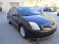 Espresso Black Metallic - Sentra 2.0 S Photo No. 5