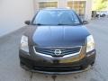 Espresso Black Metallic - Sentra 2.0 S Photo No. 6
