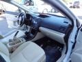 2012 Satin White Pearl Subaru Impreza 2.0i Premium 5 Door  photo #21