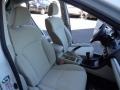 2012 Satin White Pearl Subaru Impreza 2.0i Premium 5 Door  photo #22