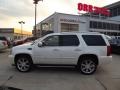 White Diamond Tricoat - Escalade Luxury Photo No. 5