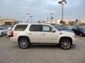 White Diamond Tricoat - Escalade Luxury Photo No. 6