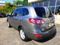 Mineral Gray - Santa Fe GLS AWD Photo No. 2