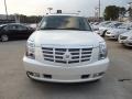 2013 White Diamond Tricoat Cadillac Escalade Luxury  photo #7