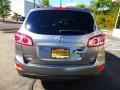 Mineral Gray - Santa Fe GLS AWD Photo No. 3