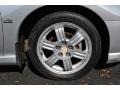 2001 Mitsubishi Eclipse GT Coupe Wheel and Tire Photo