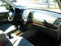 Mineral Gray - Santa Fe GLS AWD Photo No. 11