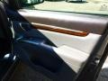 Mineral Gray - Santa Fe GLS AWD Photo No. 12
