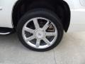 White Diamond Tricoat - Escalade Luxury Photo No. 15