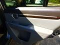 Mineral Gray - Santa Fe GLS AWD Photo No. 14