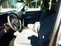 Mineral Gray - Santa Fe GLS AWD Photo No. 15