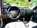 Mineral Gray - Santa Fe GLS AWD Photo No. 17