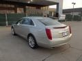 Silver Coast Metallic - XTS Luxury FWD Photo No. 4