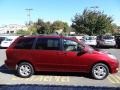 Salsa Red Pearl - Sienna XLE AWD Photo No. 9