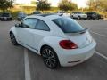 2013 Candy White Volkswagen Beetle Turbo  photo #5