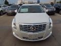 White Diamond Tricoat - XTS Premium FWD Photo No. 7