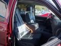 2013 Deep Ruby Metallic Chevrolet Silverado 2500HD LT Crew Cab 4x4  photo #23