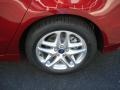 2013 Ford Fusion SE 1.6 EcoBoost Wheel and Tire Photo