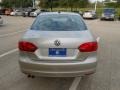 Moonrock Silver Metallic - Jetta SE Sedan Photo No. 6