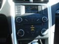 Charcoal Black Controls Photo for 2013 Ford Fusion #72091462