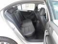 Moonrock Silver Metallic - Jetta SE Sedan Photo No. 14
