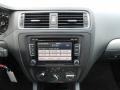 Moonrock Silver Metallic - Jetta SE Sedan Photo No. 17