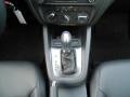 Moonrock Silver Metallic - Jetta SE Sedan Photo No. 18